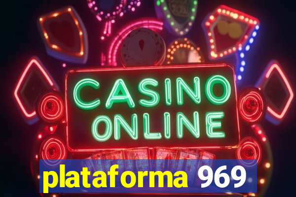 plataforma 969